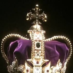 Meet your Posher, Terry